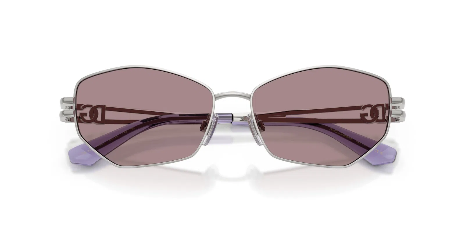 Dolce & Gabbana 2338 Sunglasses - view 10